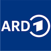 Logo und Link zum ARD-Beitrag