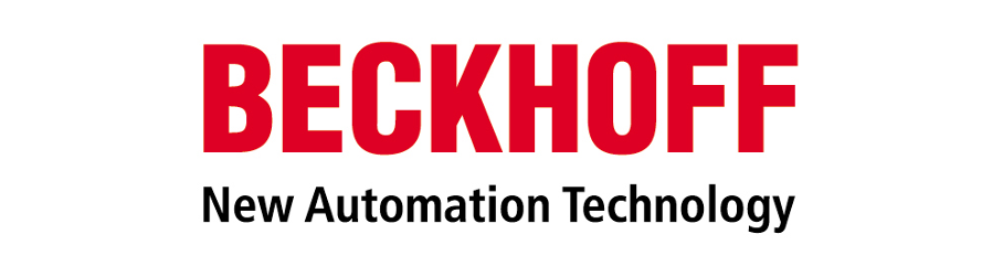 Logo Beckhoff Automation Technology